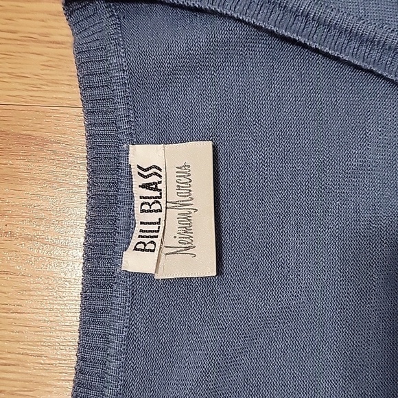 Vintage Neiman Marcus Bill blass size large/extra large - Picture 5 of 9